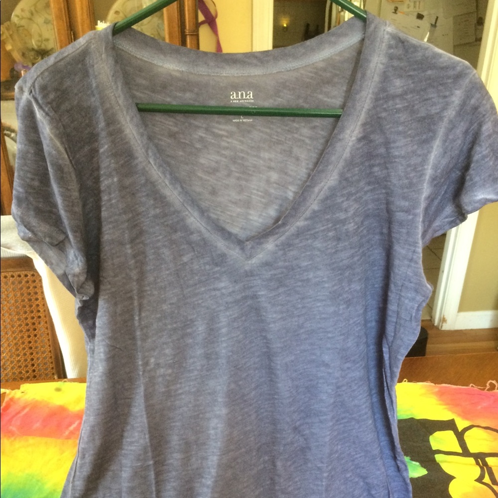 ANA Chelsea style tee shirts